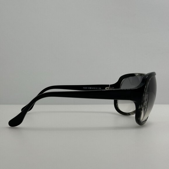 Thakoon Sunglasses TK503 02 Alek Paul Italy 62-13-130 - Picture 2 of 8